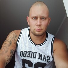 Фотография мужчины Александр, 33 года из г. Сочи