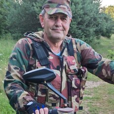 Фотография мужчины Анатолий, 57 лет из г. Брест