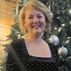 Фотография девушки Мария, 40 лет из г. Улан-Удэ