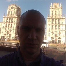 Фотография мужчины Влад, 40 лет из г. Ляховичи