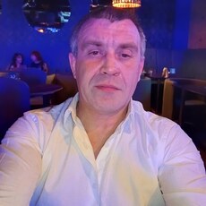 Фотография мужчины Андрей, 47 лет из г. Новосибирск