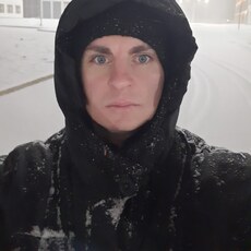 Фотография мужчины Сергей, 30 лет из г. Джанкой