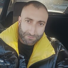 Фотография мужчины Маис, 42 года из г. Ереван