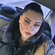 Фотография девушки Крис, 27 лет из г. Ульяновск