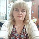 Светланка, 49 лет