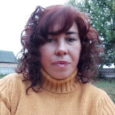 Фотография девушки Евгения, 41 год из г. Слуцк