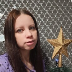 Фотография девушки Надюша, 34 года из г. Сыктывкар