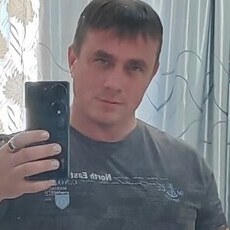 Фотография мужчины Дмитрий, 37 лет из г. Владивосток