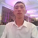 Нургазы, 32 года