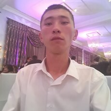 Фотография мужчины Нургазы, 32 года из г. Караганда