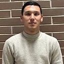 Nursultan, 25 лет