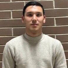 Фотография мужчины Nursultan, 25 лет из г. Тараз