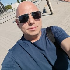 Фотография мужчины Андрей, 45 лет из г. Тверь