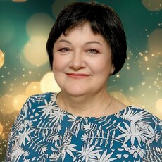 Фотография девушки Галина, 59 лет из г. Курская
