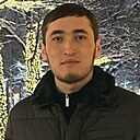 Куаныш, 28 лет