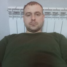 Фотография мужчины Алексей, 37 лет из г. Березники