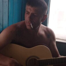 Фотография мужчины Юрий, 42 года из г. Усть-Кут