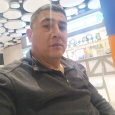 Фотография мужчины Нико, 40 лет из г. Адлер