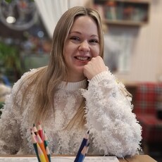 Фотография девушки Екатерина, 40 лет из г. Домодедово