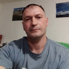 Фотография мужчины Сергей, 42 года из г. Южно-Сахалинск