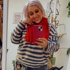 Фотография девушки Наталия, 47 лет из г. Пенза