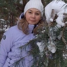 Фотография девушки Алия, 41 год из г. Набережные Челны