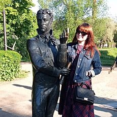 Фотография девушки Светлана, 39 лет из г. Санкт-Петербург