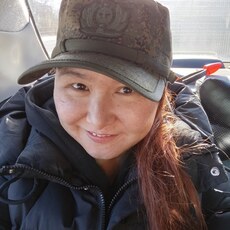 Фотография девушки Галина, 33 года из г. Чита