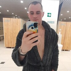 Фотография мужчины Ваня, 31 год из г. Брянск