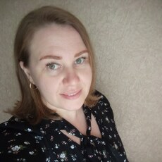 Фотография девушки Nadezhda, 34 года из г. Пенза