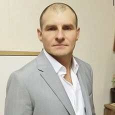 Фотография мужчины Дениска, 41 год из г. Борисов