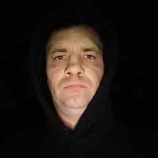 Фотография мужчины Андрей, 31 год из г. Гродно