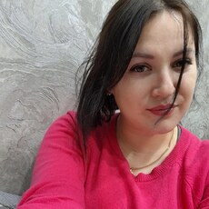 Фотография девушки Инга, 29 лет из г. Курская