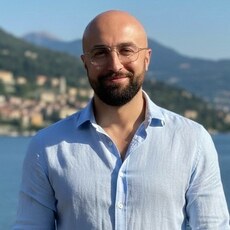 Фотография мужчины Константин, 36 лет из г. Ганновер