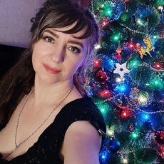 Фотография девушки Елена, 46 лет из г. Караганда