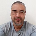 Макс, 43 года