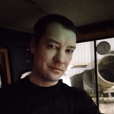 Фотография мужчины Илья, 35 лет из г. Вологда