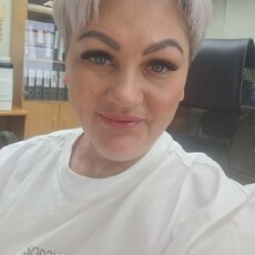 Фотография девушки Татьяна, 44 года из г. Новый Уренгой