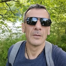 Фотография мужчины Giorgi, 43 года из г. Катовице