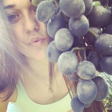 Фотография девушки Людмила, 22 года из г. Мытищи