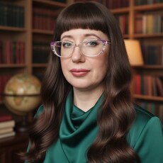 Фотография девушки Лариса, 49 лет из г. Бишкек