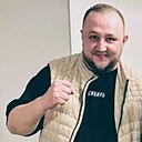 Никита, 36 лет