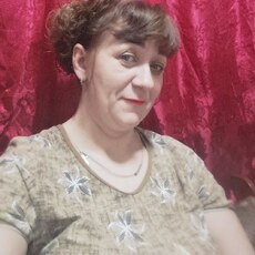 Фотография девушки Зоя, 39 лет из г. Ржев