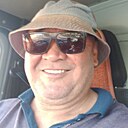 Кизат, 57 лет