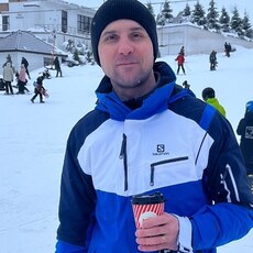 Фотография мужчины Дмитрий, 40 лет из г. Саратов