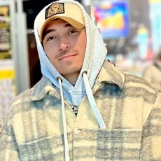 Фотография мужчины Карим, 27 лет из г. Гомель