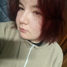 Фотография девушки Дарья, 22 года из г. Иркутск