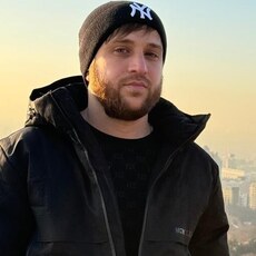 Фотография мужчины Руслан, 30 лет из г. Алматы