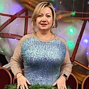 Надежда, 47 лет