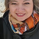 Надежда, 47 лет